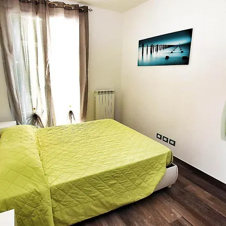 Apartment Macaia