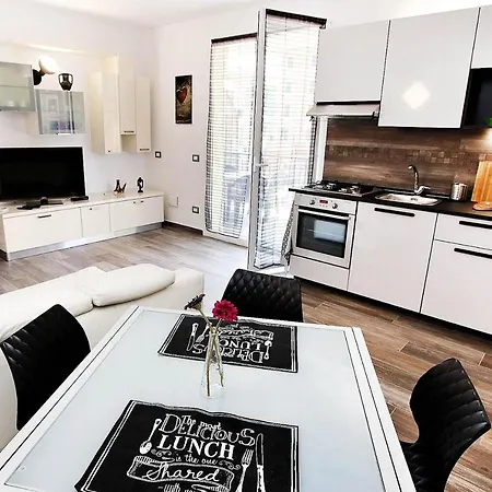 Apartment Macaia
