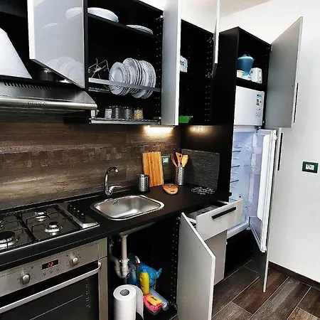 Macaia Apartment *