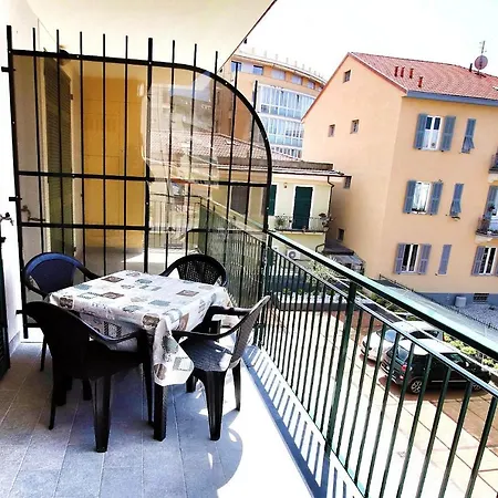 Macaia Appartement *