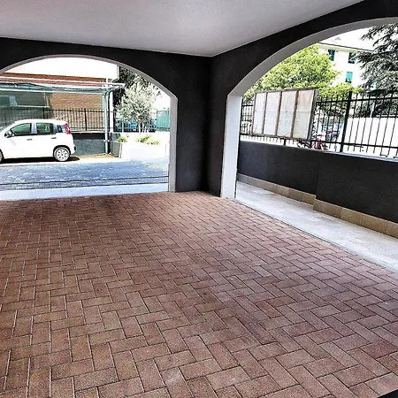 Appartement Macaia *