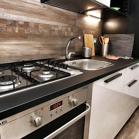 Appartement Macaia Lavagna