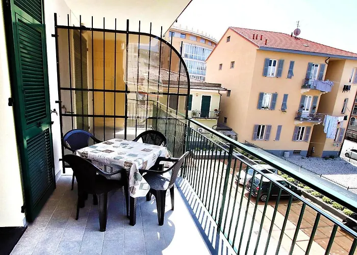 Macaia Appartement *