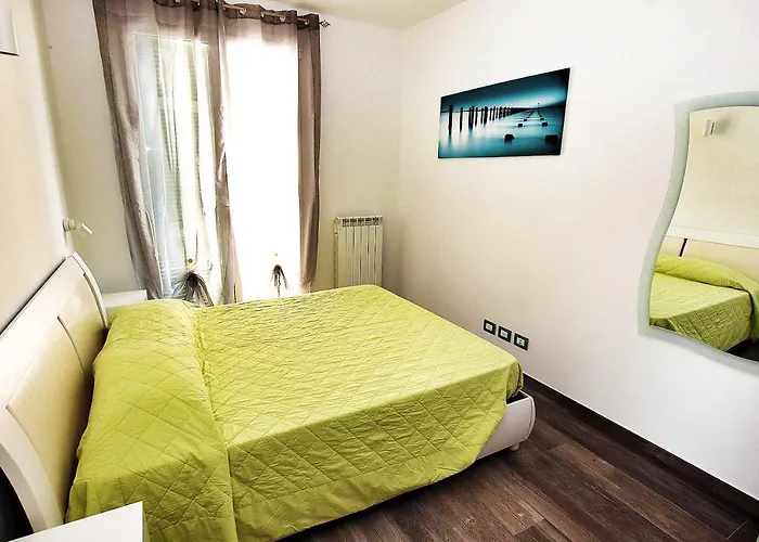 Appartement Macaia