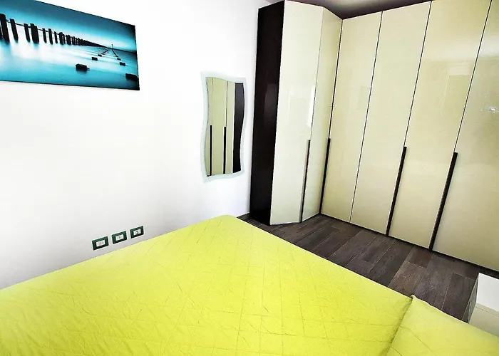 Appartement Macaia *