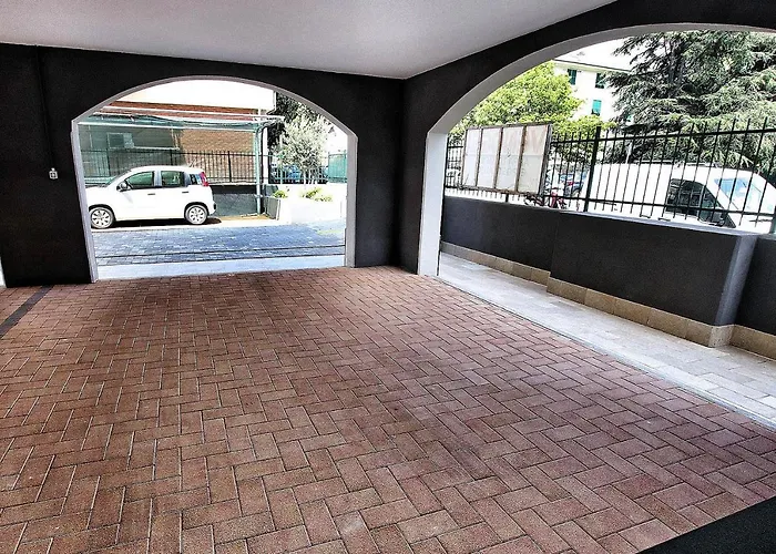 Appartement Macaia *