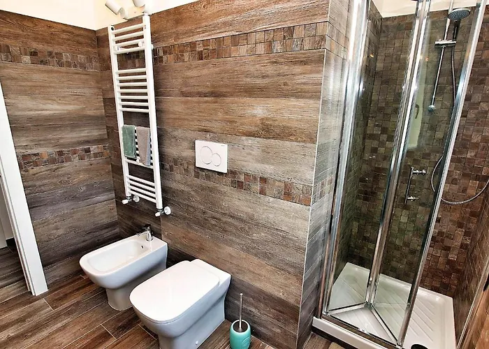 Macaia Appartement Lavagna